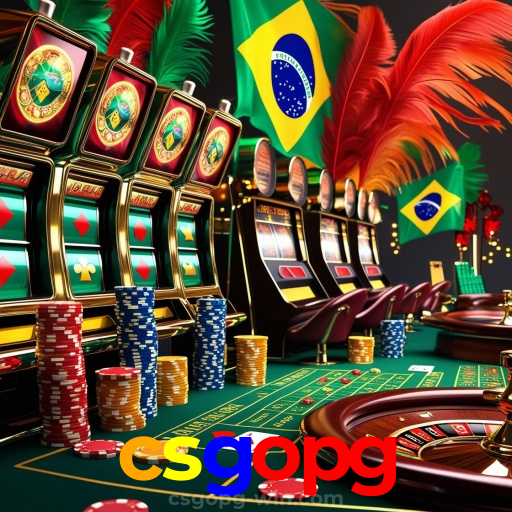 Ganhe Prêmios no csgopg | Surpresas e Ofertas Imperdíveis no Cassino