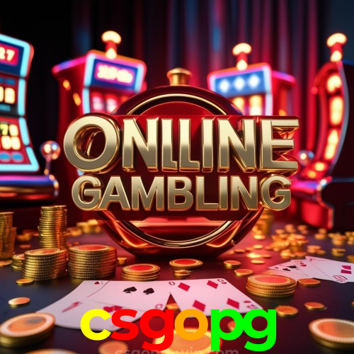 csgopg Brasil | Cassino Online Seguro com Jogos em Tempo Real
