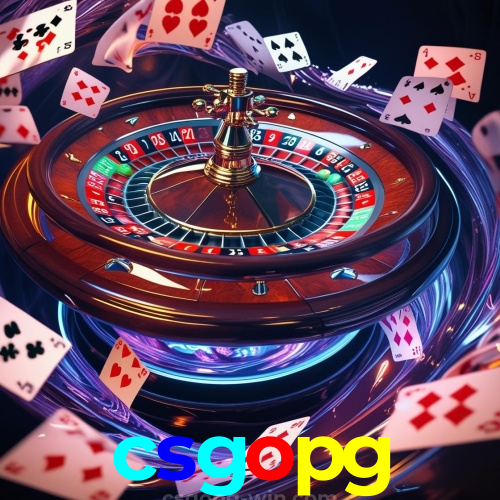 csgopg | Cassino Online Imersivo com Experiência Profissional no Brasil