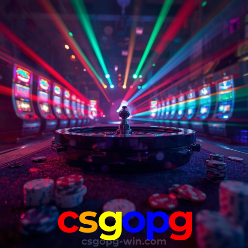 csgopg | Jogos ao Vivo e Real-time Gaming no Cassino Online Brasil